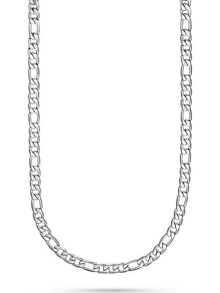 FAVS Collier FAVS Herren-Kette Edelstahl günstig online kaufen