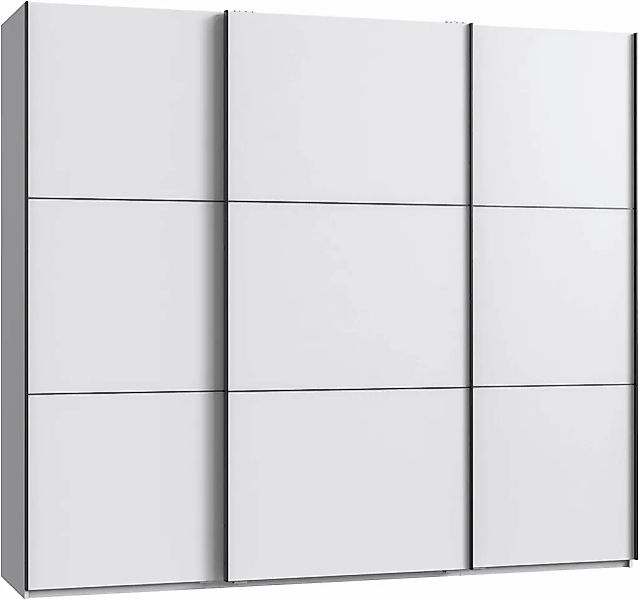 Wimex Kleiderschrank "Indiana", Inkl. viel Zubehör günstig online kaufen