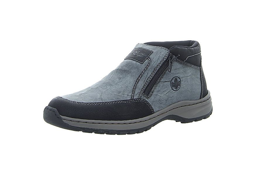 Rieker Schwarz Stiefelette günstig online kaufen