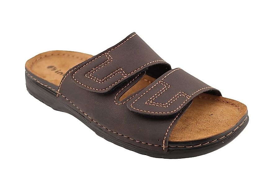 INBLU Herren Pantolette günstig online kaufen