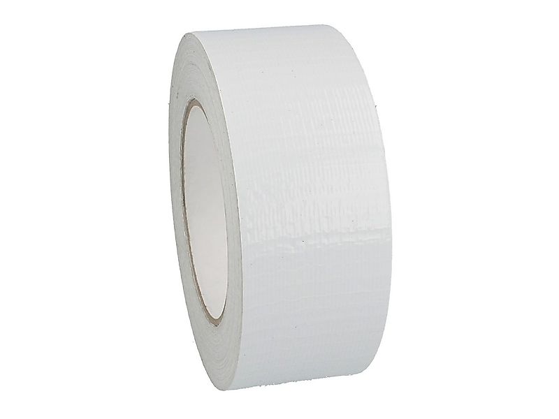 tecuro Klebeband Profi - Gewebeband 48 mm x 50 m - in verschiedenen Farben günstig online kaufen