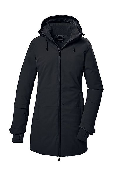 Killtec Parka KOW 307 WMN PRK Wasser- und winddichter Funktionsparka mit 10 günstig online kaufen