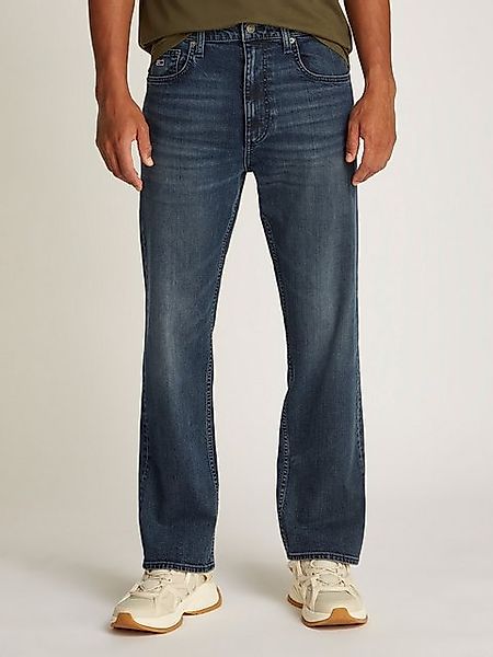 Tommy Jeans Straight-Jeans Otis Regular Straight günstig online kaufen