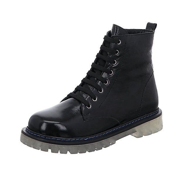 Gemini Gemini - 342290-06/009 - Schwarz Stiefel günstig online kaufen