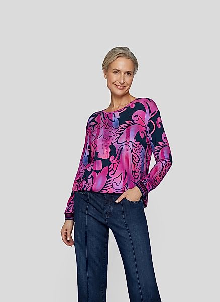 Rabe Print-Shirt "T-Shirt" günstig online kaufen