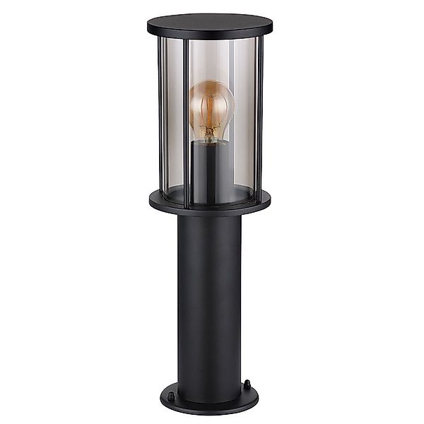 GLOBO LIGHTING Außen-Stehlampe, Leuchtmittel nicht inklusive, günstig online kaufen