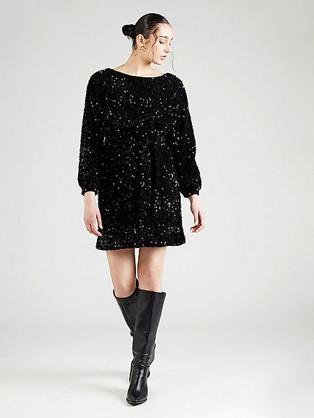 Vero Moda Sommerkleid BELLA (1-tlg) Pailletten günstig online kaufen