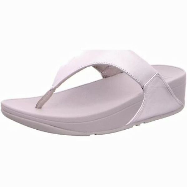FitFlop  Clogs Pantoletten Lulu LeatherToePost I88-011 günstig online kaufen