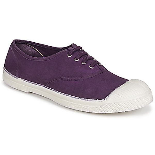Bensimon  Sneaker TENNIS LACET günstig online kaufen