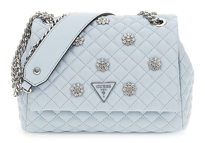 Guess Schultertasche Convertible Xbody Flap Bag günstig online kaufen