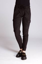 Zhrill Stoffhose ZHDAISEY SAFARI (0-tlg) günstig online kaufen