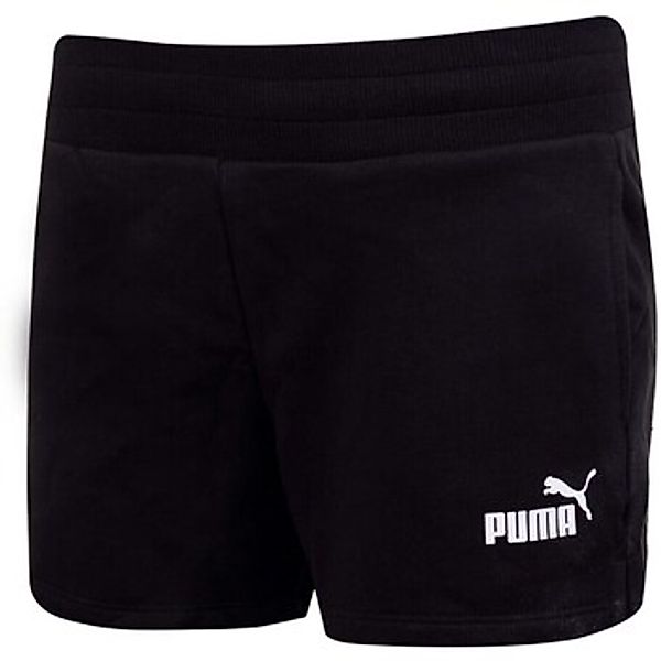 Puma  7/8 & 3/4 Hosen Ess 4 günstig online kaufen
