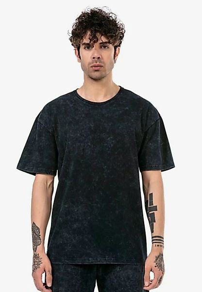 RedBridge T-Shirt Vista in trendigem Batik-Design günstig online kaufen
