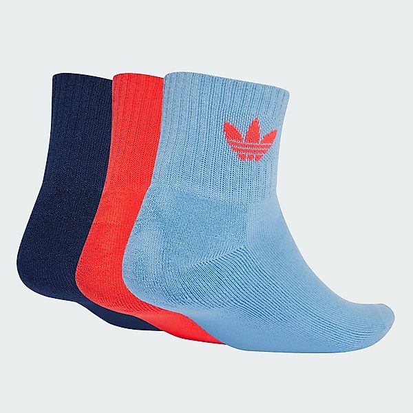 adidas Originals Funktionssocken MID CREW SOCKEN, günstig online kaufen