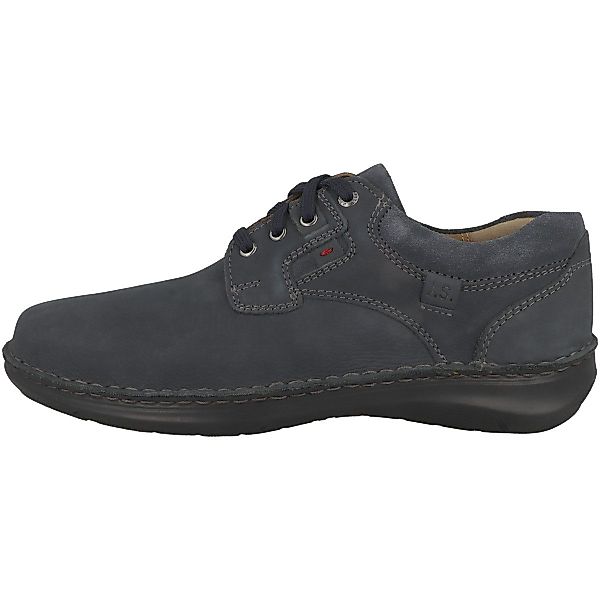 Josef Seibel Schnürschuh "New Anvers 36" Schnürschuh, Komfortschuh, Halbsch günstig online kaufen