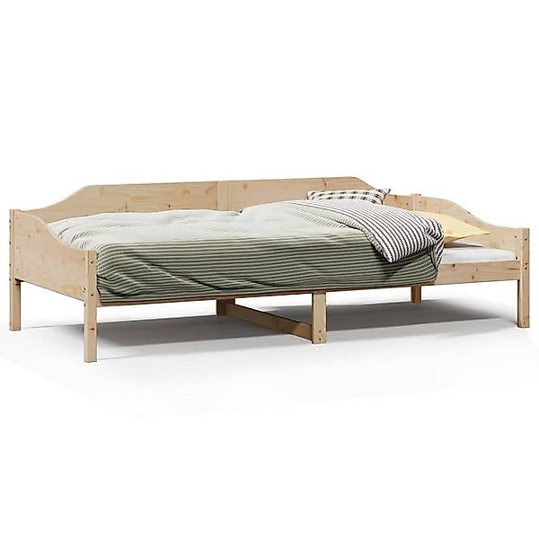 vidaXL Bett günstig online kaufen