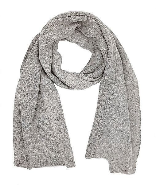 Cassandra Accessoires Schal warmer Winterschal, besonders weich, mit Wolle günstig online kaufen