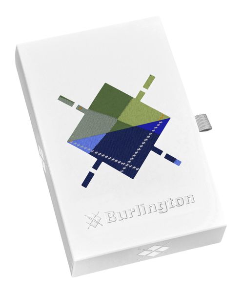 Burlington Socken Basic Gift Box (2-Paar) günstig online kaufen