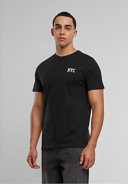 Mister Tee  T-Shirt T-shirt  NYC EMB günstig online kaufen