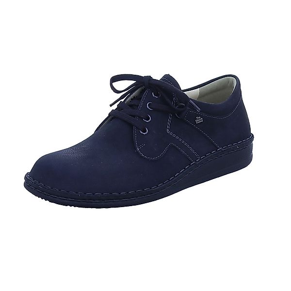 Finn Comfort VAASA Schnürschuh günstig online kaufen