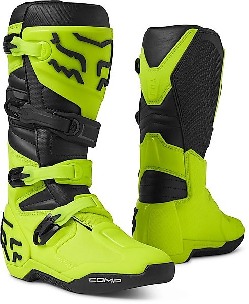 Fox Racing Comp Motocross Stiefel Motorradstiefel günstig online kaufen