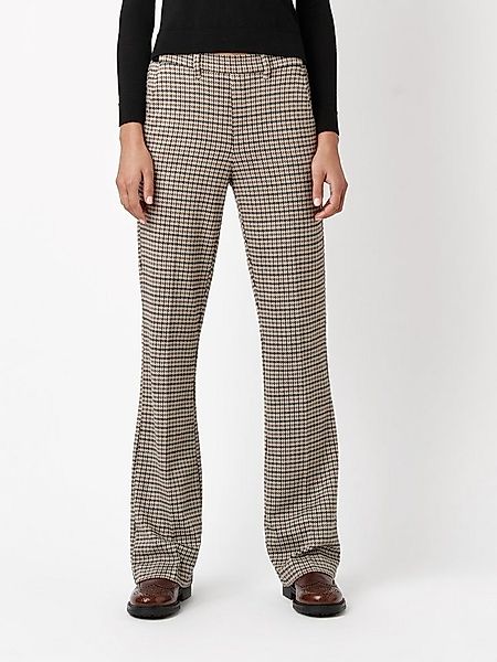 ROSNER Bootcuthose Alisa_337 (1-tlg) mit Hahnentritt günstig online kaufen