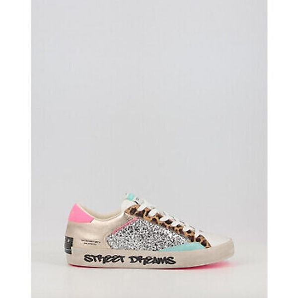 Crime London  Sneaker DISTRESSED günstig online kaufen