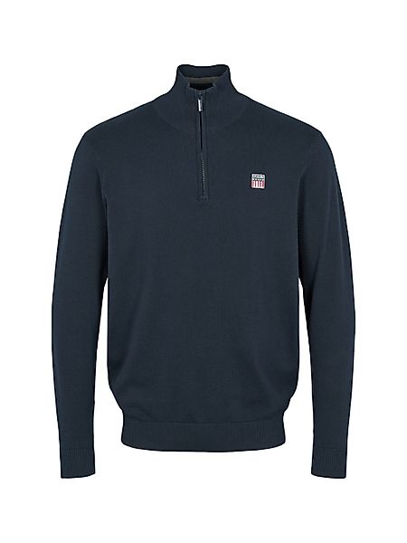 VINSON Rundhalspullover "VINSON Pullover Julius" günstig online kaufen