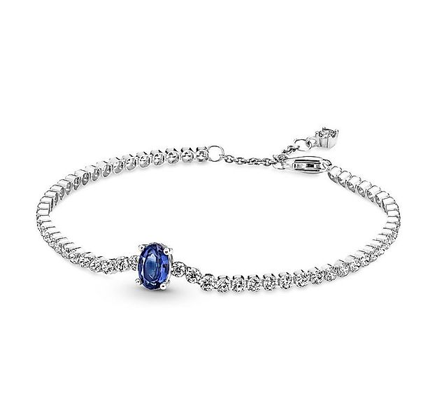 Pandora Armband PANDORA Tennisarmband für Damen aus 925er Silber günstig online kaufen