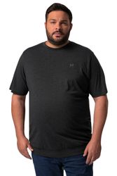 Men Plus T-Shirt Men+ T-Shirts 2er-Pack günstig online kaufen