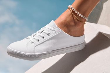 Vivance Sneaker, Clog Sabot zum Reinschlüpfen günstig online kaufen