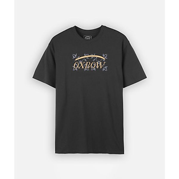 Oxbow  T-Shirt Tee-shirt manches courtes ICON günstig online kaufen