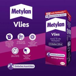 Metylan Kleister Metylan Vlies Tapetenkleister 180 günstig online kaufen