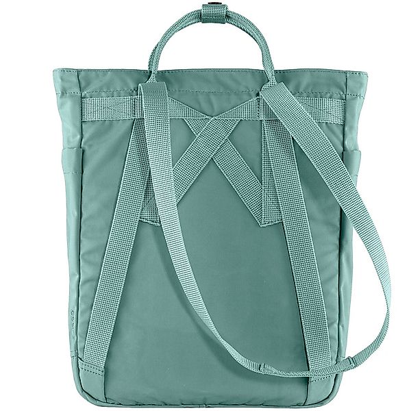 Fjällräven Schultertasche Kånken (Set, 2-tlg) günstig online kaufen