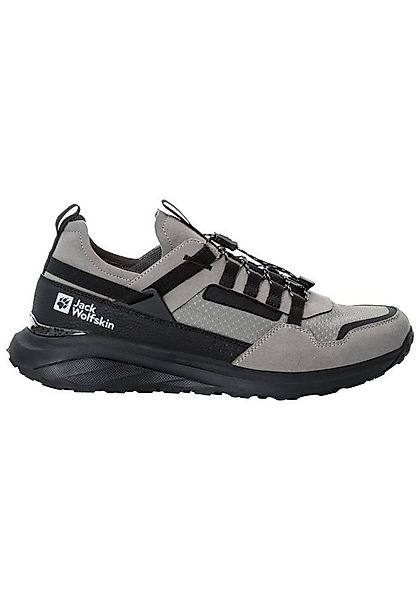 Jack Wolfskin DROMOVENTURE ATHLETIC LOW M Sneaker günstig online kaufen