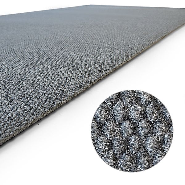 Floordirekt Fußmatte Schmutzfangmatte Hong Kong, Sauberlaufmatte günstig online kaufen