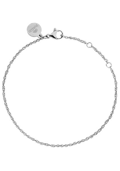 Purelei Armband "Schmuck Geschenk, Brave, 2149-Bracelet-Brave" günstig online kaufen