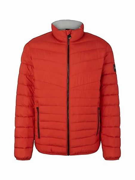 TOM TAILOR Steppjacke lightweight jacket günstig online kaufen