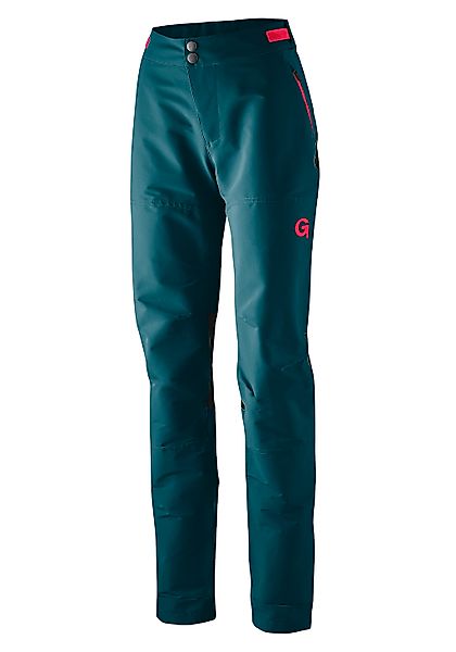 Gonso Radhose "SCURA" MTB-spezifischer Schnitt und Material - strapazierfäh günstig online kaufen