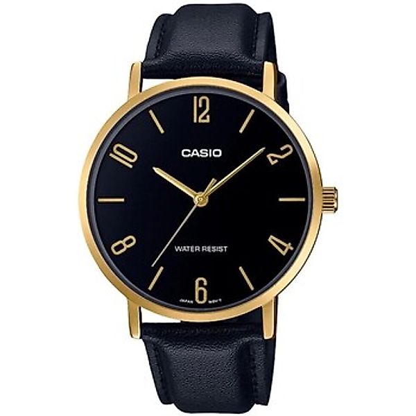 Casio  Armbanduhr MTPVT01GL1B2UDF günstig online kaufen