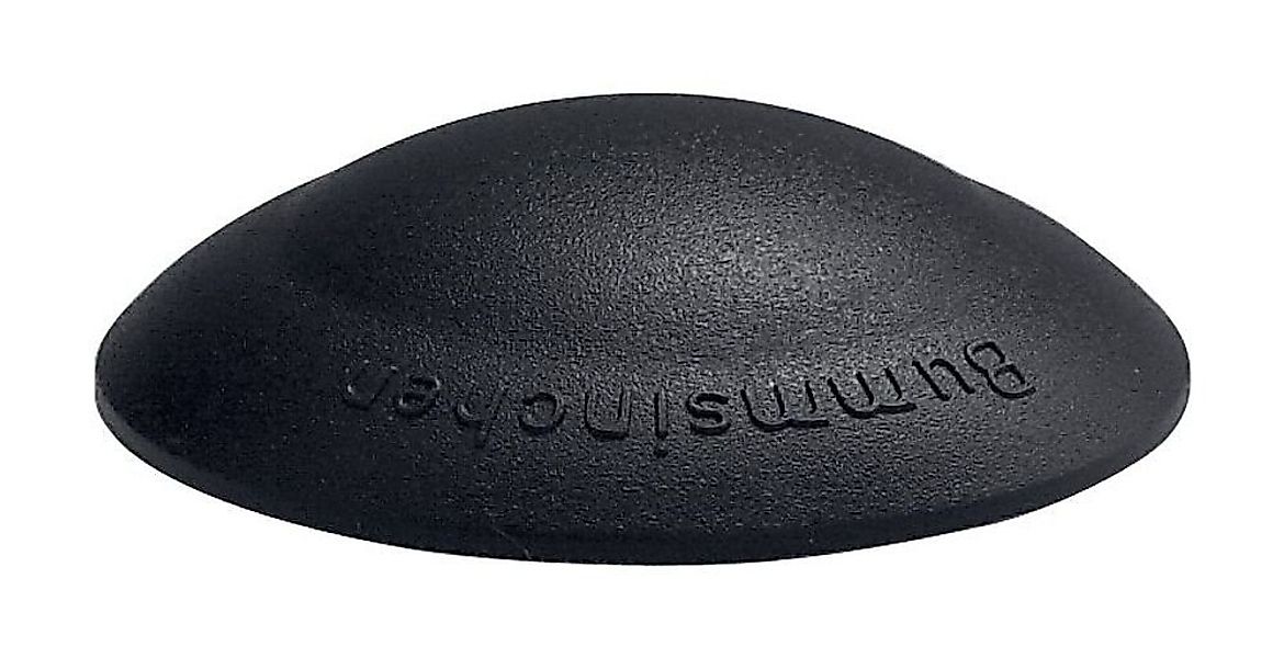 homeXpert Wandtürstopper BUMMSINCHEN (Set, 10 St), günstig online kaufen