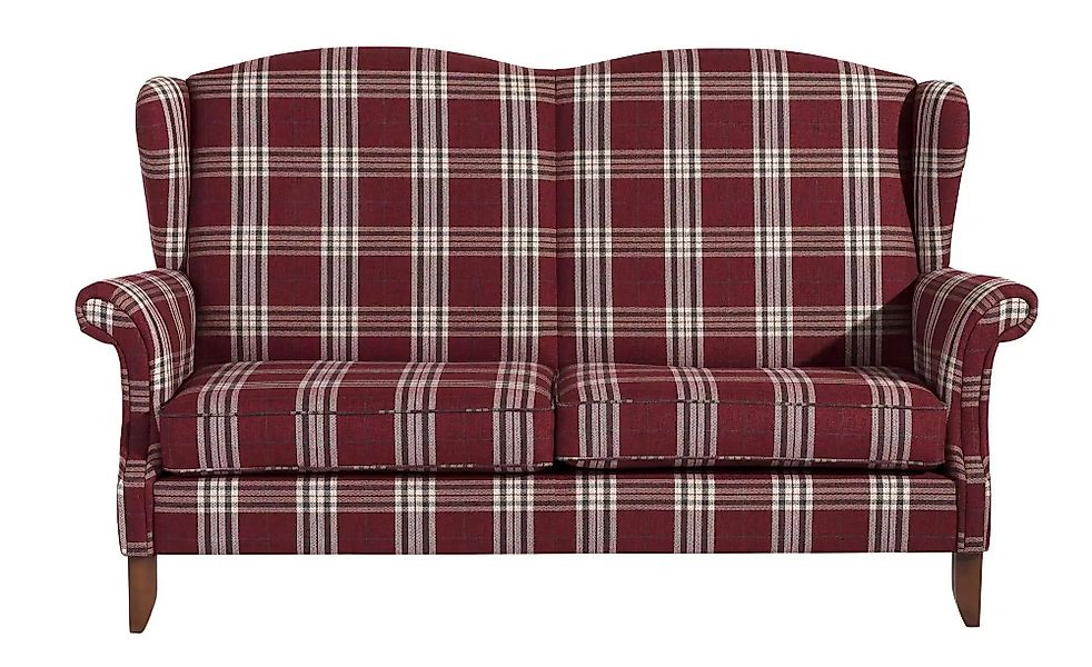 Max Winzer Sofa 2 5-Sitzer  Verita ¦ rot ¦ Maße (cm): B: 193 H: 108 Polster günstig online kaufen