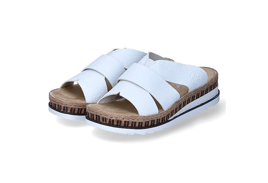 Rieker Pantoletten Clog günstig online kaufen