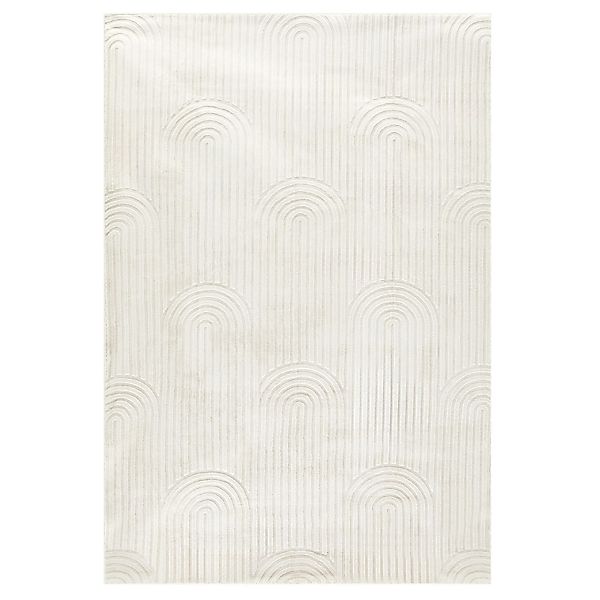 IDIMEX Teppich BOW, Wohnzimmerteppich waschbar 200x300 günstig online kaufen