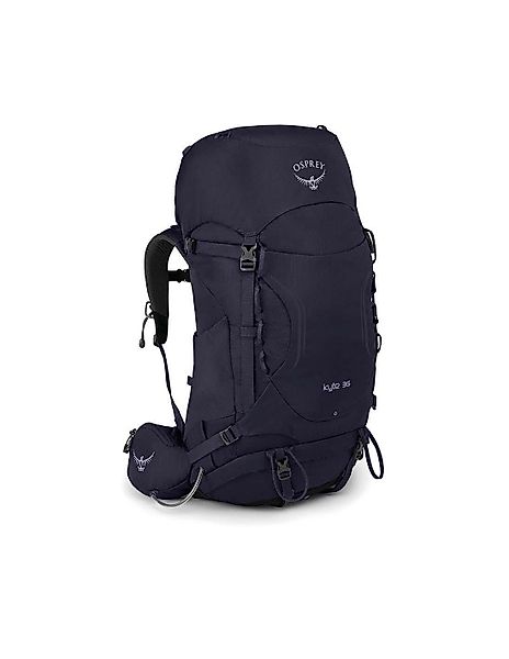 Osprey - Kyte 36 (Blue) Rucksackart - Wandern & Trekking, Rucksackvolumen - günstig online kaufen