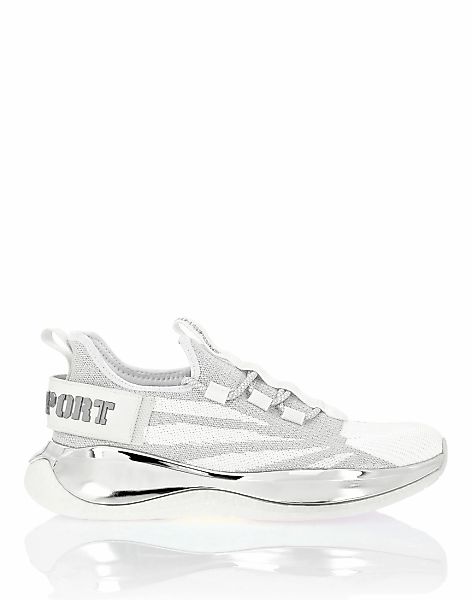 PLEIN SPORT Sneaker "The Iron Tiger Gen.x.02" günstig online kaufen