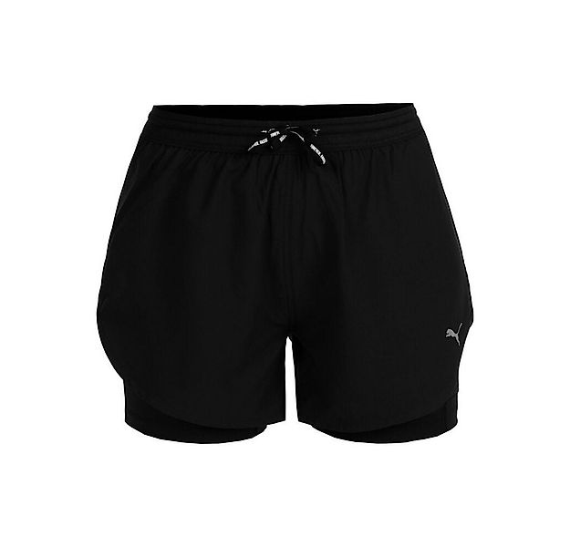 PUMA Shorts Ultraweave 2in1 4in günstig online kaufen