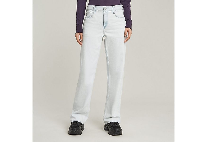 G-STAR Weite Jeans Jeans Judee Straight günstig online kaufen