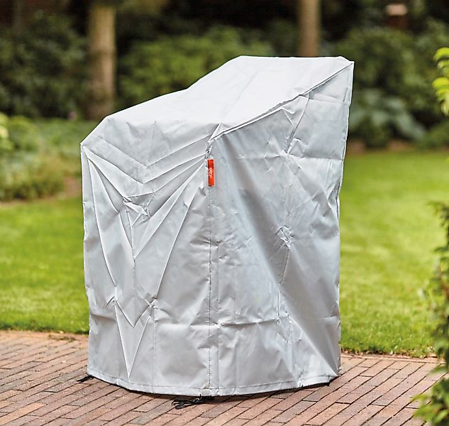 Siena Garden Gartenmöbel-Schutzhülle AquaShield (Stapelstuhlhülle 67x67xH80 günstig online kaufen