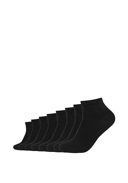 s.Oliver Kurzsocken Kurzsocken 8er Pack günstig online kaufen